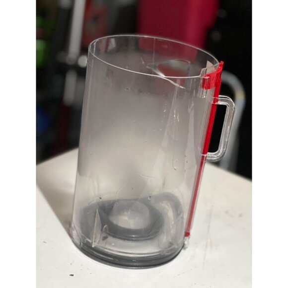 ✨Genuine Dyson Dust Bin, DC41, DC65, UP13, UP20, UP30, #92062403 ( Preowned ) - Picture 2 of 3